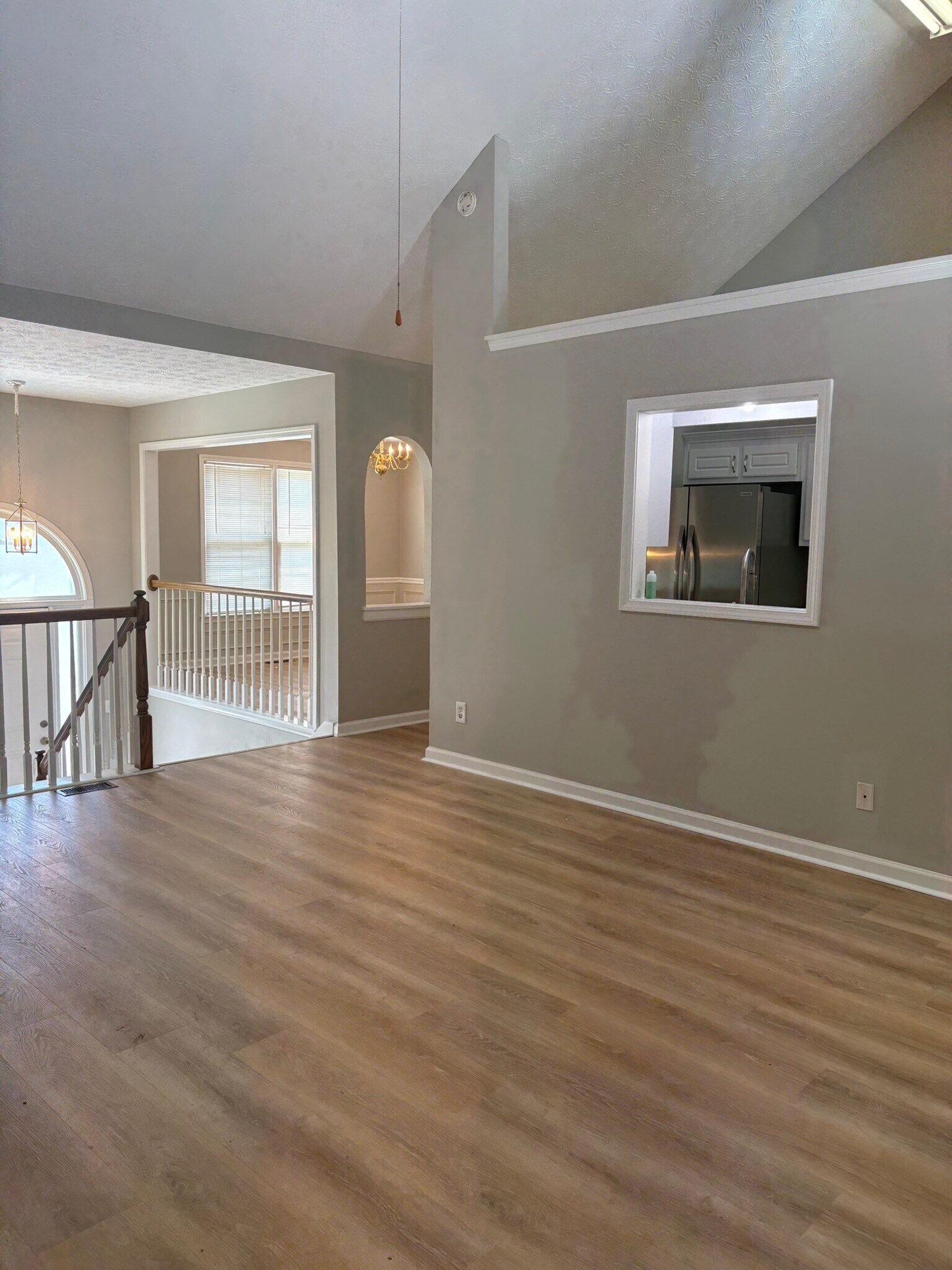 Building Photo - 2700 Fort Daniels Dr