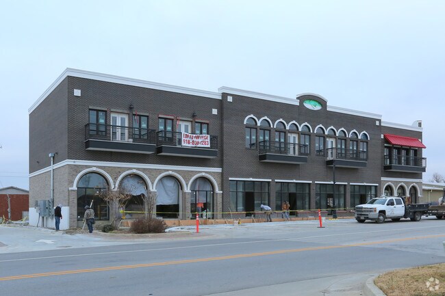 Building Photo - Mowery Lofts