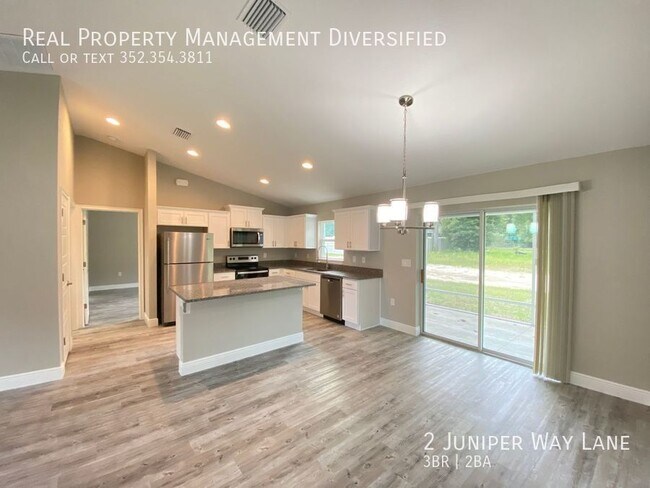 Building Photo - 2 Juniper Way Ln