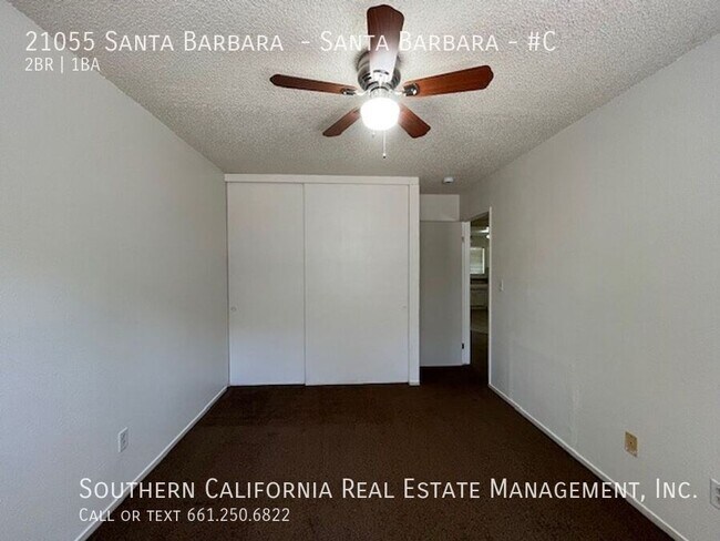 Building Photo - 21055 Santa Barbara Dr