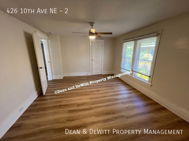 Building Photo - 426 10th Ave NE