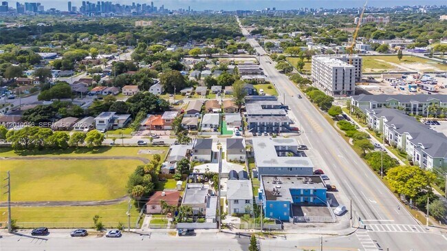Building Photo - 1180 NW 67th St