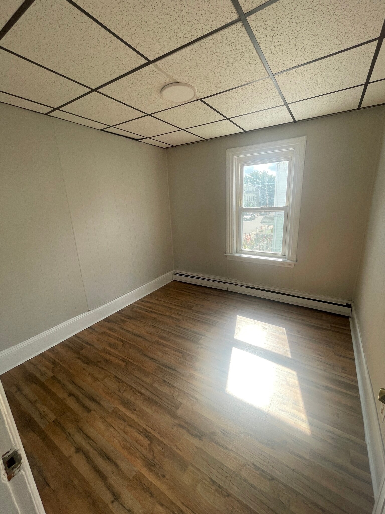 Bedroom #2 - 44 Pine St