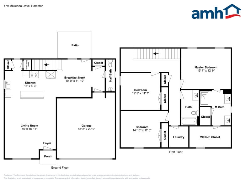 Building Photo - 179 Makenna Dr