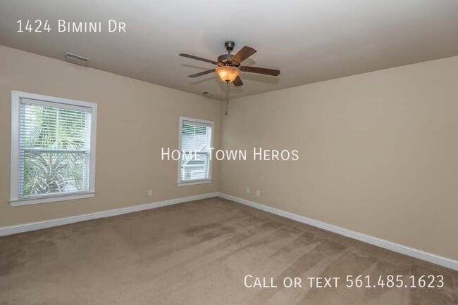 Building Photo - 1424 Bimini Dr