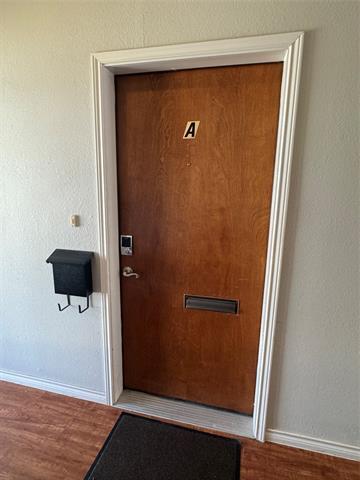 Building Photo - 501 N Washington St