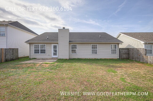 Building Photo - 1226 Matterhorn Run