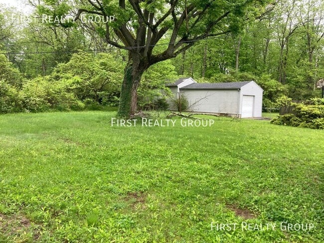 Building Photo - 3420 Barbee Dr