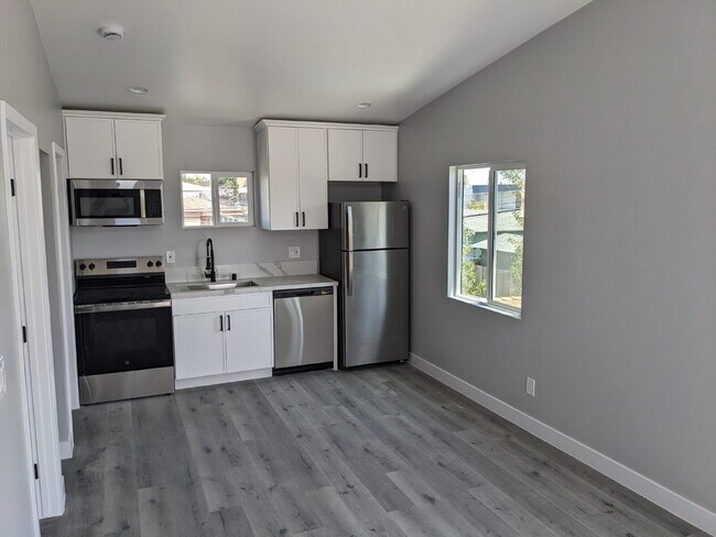 Primary Photo - Normal Heights Brand New 1bed/1bath ADUs!