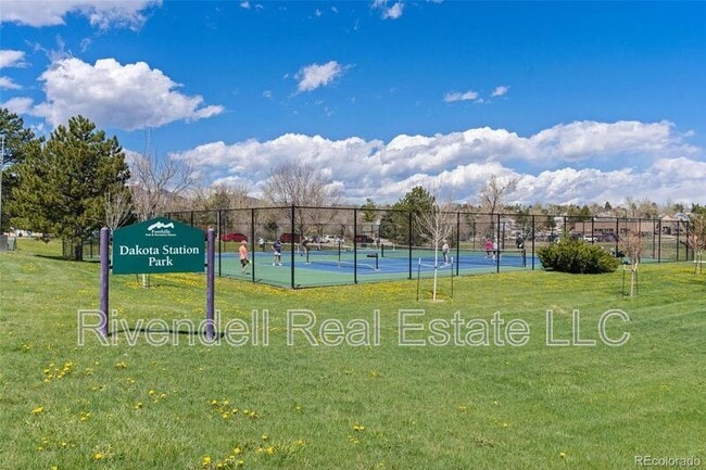 Building Photo - 9695 W Chatfield Ave