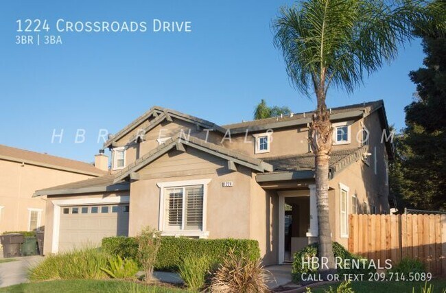 Building Photo - 1224 Crossroads Dr