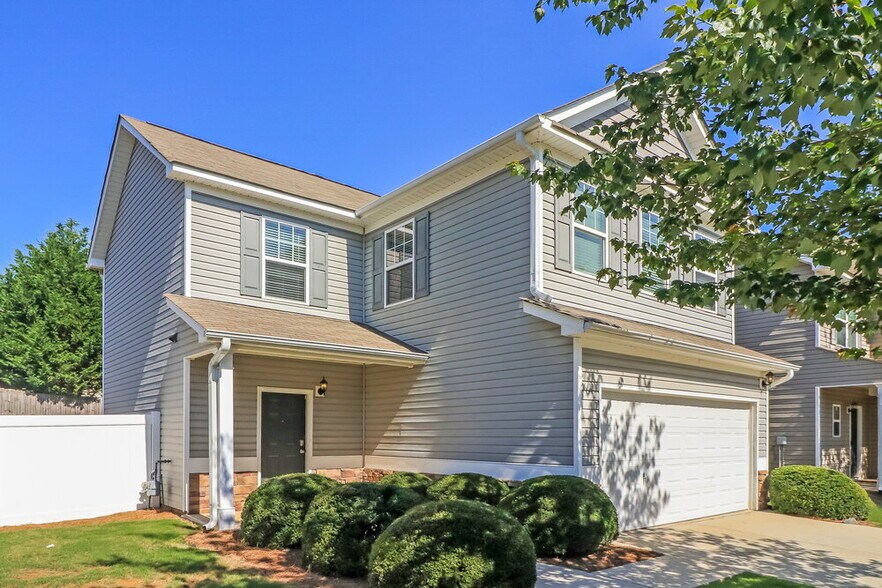 Building Photo - 98 High Point Way