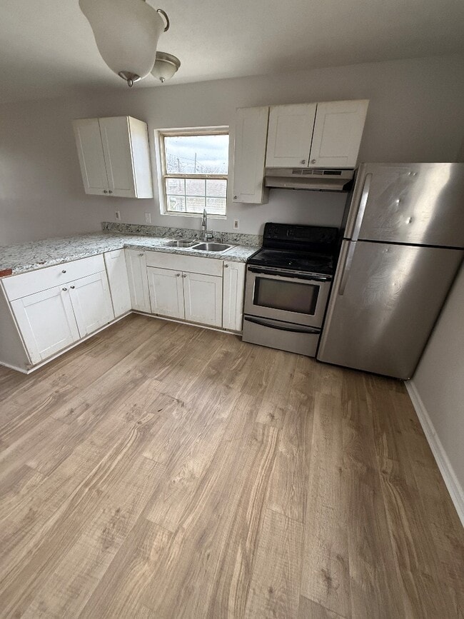 Building Photo - 517 Joel St