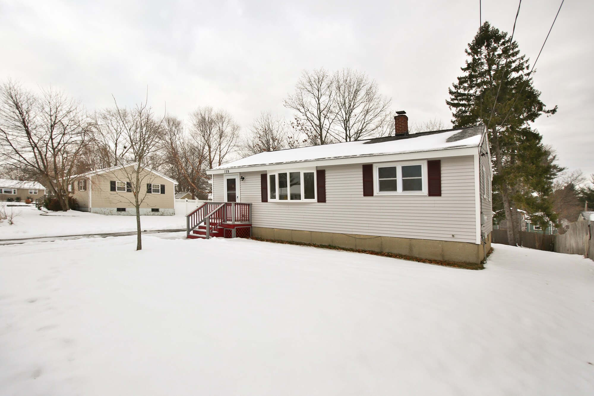 Building Photo - 159 Leslie Dr