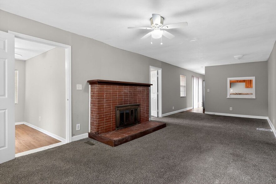 Building Photo - 2628 Butner Rd