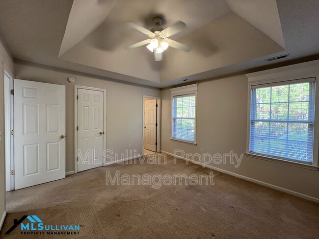 Building Photo - 4905 Gaithers Pointe Dr