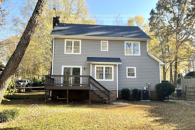 Building Photo - 10705 Danesway Ln