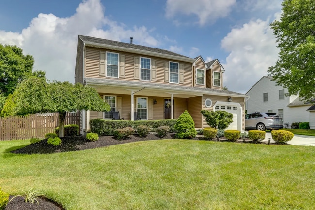 Building Photo - Comfortable Furnished Lumberton Home for Monthly & Long-Term Stays