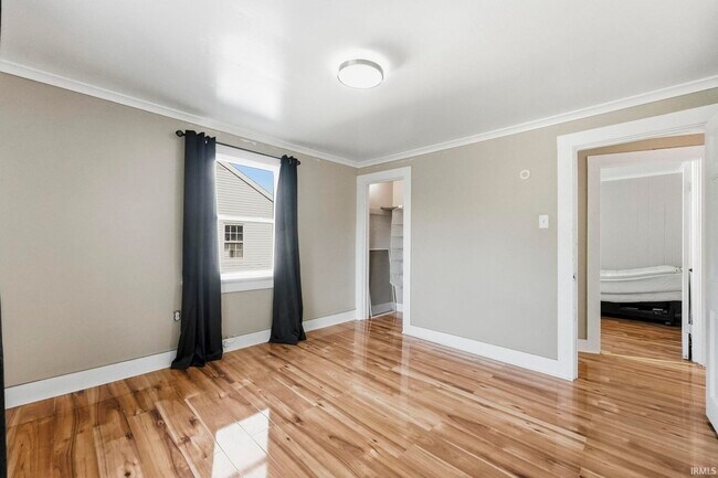 Building Photo - 414 W Rudisill Blvd