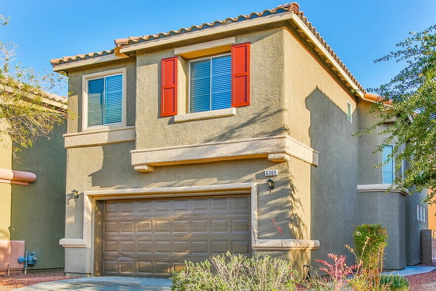 Primary Photo - 6369 Azurelyn Ave
