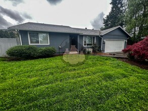 Building Photo - Single Level West Salem Home