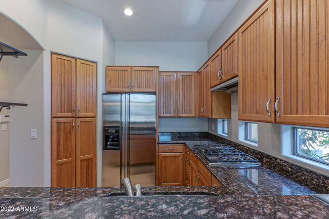 Building Photo - 14450 N Thompson Peak Pkwy