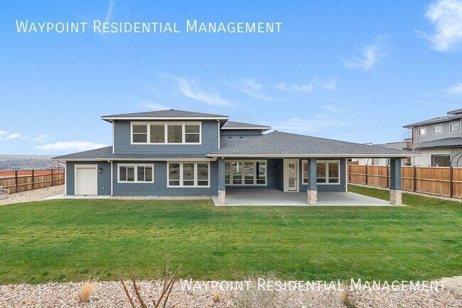 Building Photo - 3570 E Interstellar Ct