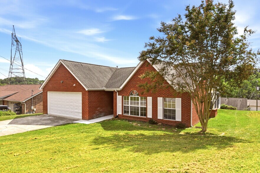 Building Photo - 8059 Florence Gardens Rd