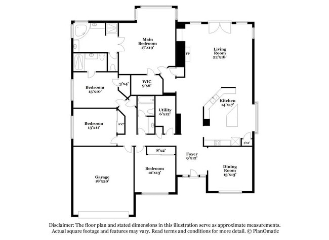 Building Photo - 1110 Bringewood Chase Dr