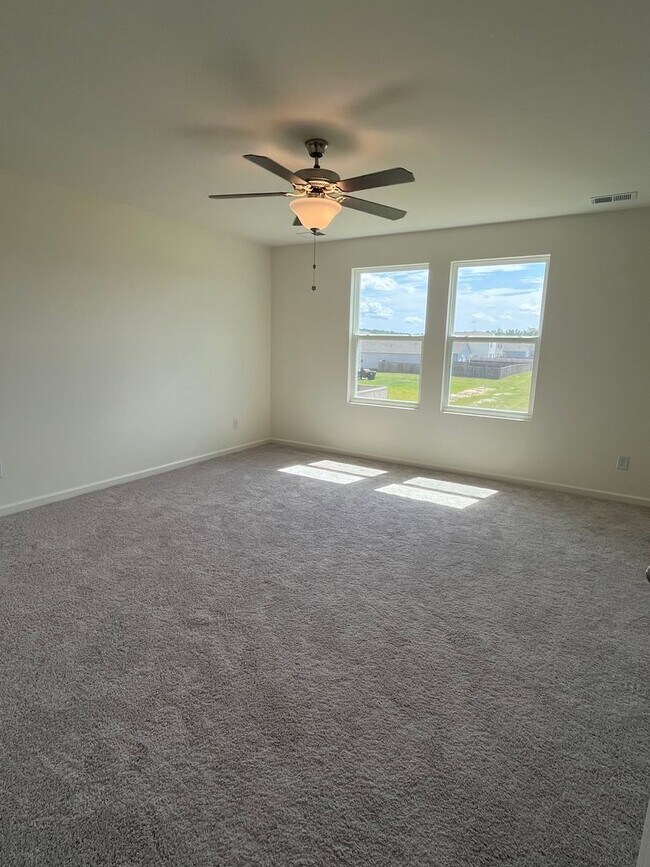 Building Photo - Beautiful 3 Bedroom Home In Cane Bay - Available Only For Lease Option