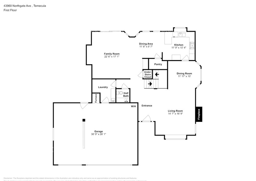 Building Photo - 43960 Northgate Ave