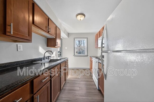 Building Photo - 4508 Ashby Rd