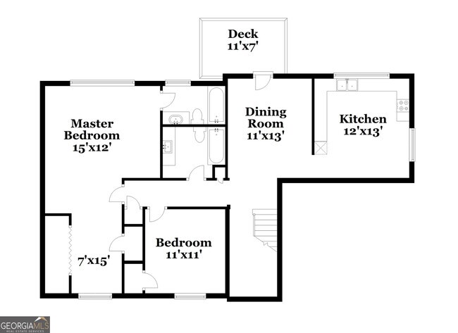 Building Photo - 3020 Creel Rd
