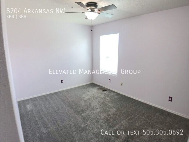 Building Photo - 8704 Arkansas Rd NW