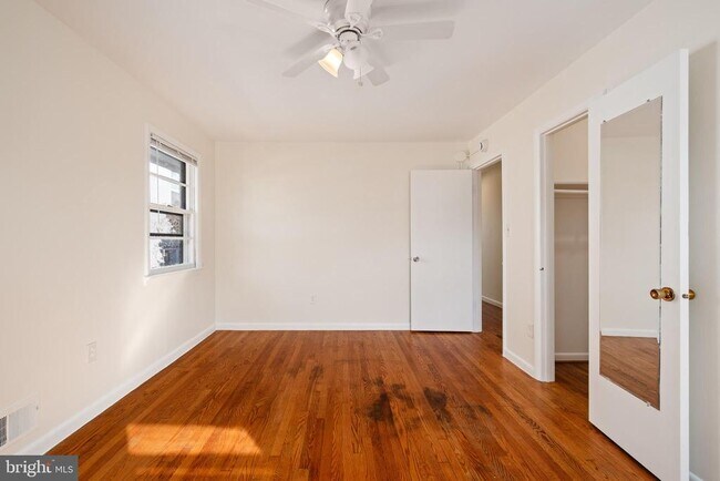 Building Photo - 4208 16th St NW