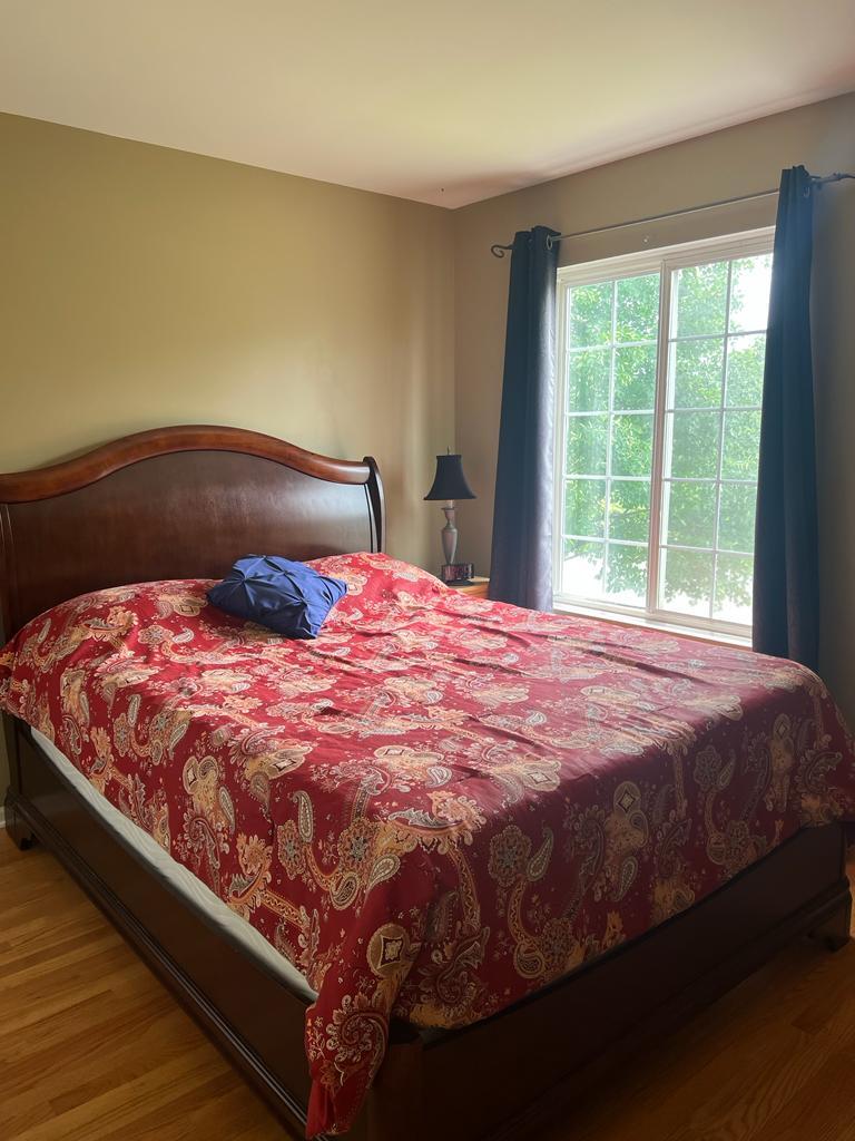 Guest bedrooom - 1850 Middlebury Dr