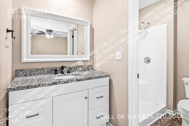 Building Photo - 100 Orourke Dr