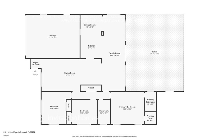 Building Photo - 2121 N 52nd Ave