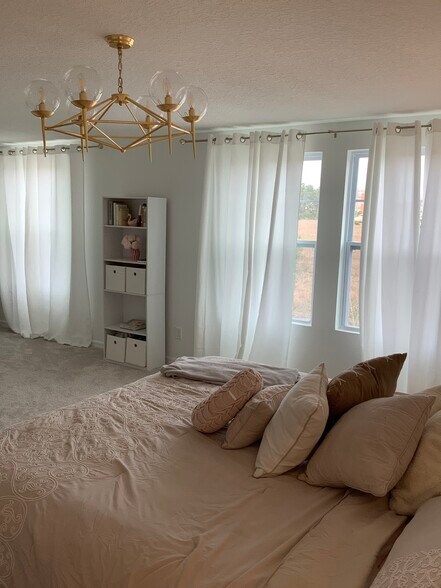 Building Photo - 821 Benoi Dr