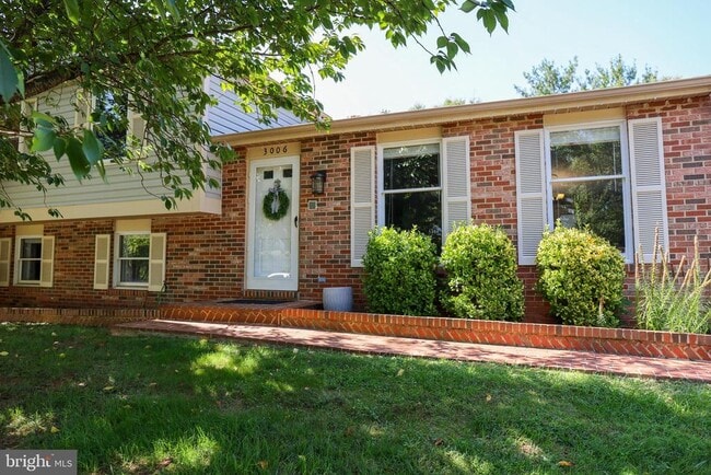 Building Photo - 3006 Summershade Ct