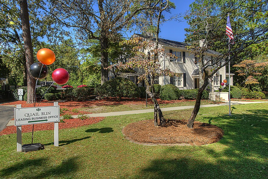 Quail Run 3509 Lake Ave Columbia SC 29206 Apartment Finder