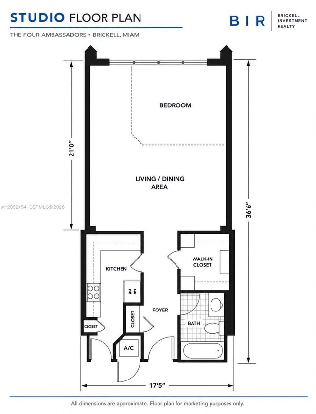 Building Photo - 905 Brickell Bay Dr