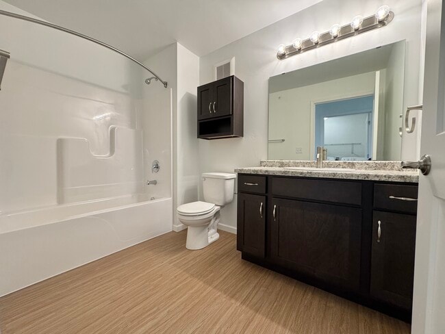 Bathroom - Urban Loft