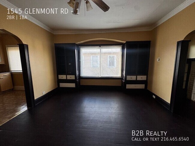 Building Photo - 1545 Glenmont Rd