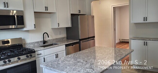 Building Photo - 2006 2nd Ave S