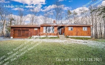 Building Photo - 441 Burlingham Rd