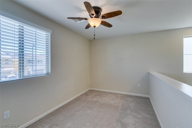 Building Photo - 2549 Sable Ridge St
