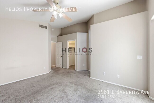 Building Photo - 3981 E Barbarita Ave