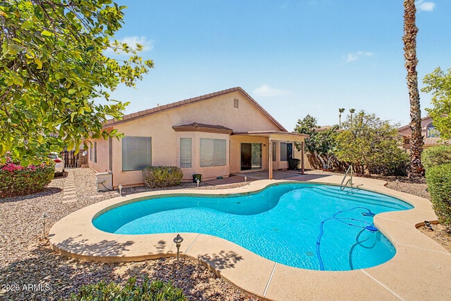 Building Photo - 17807 N Juneberry Dr