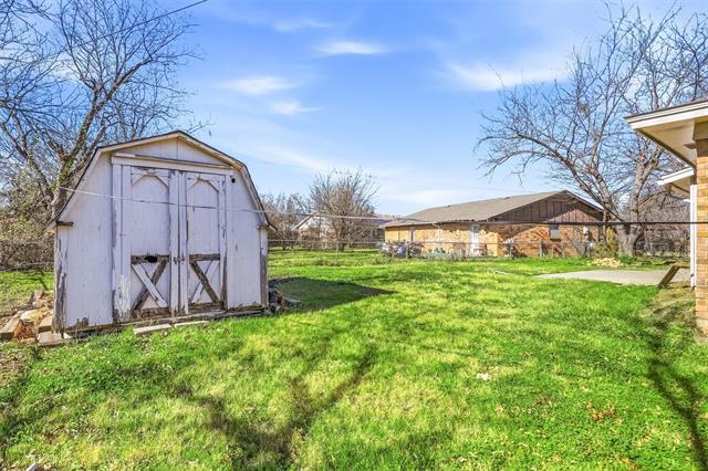 Building Photo - 125 N Jessup St